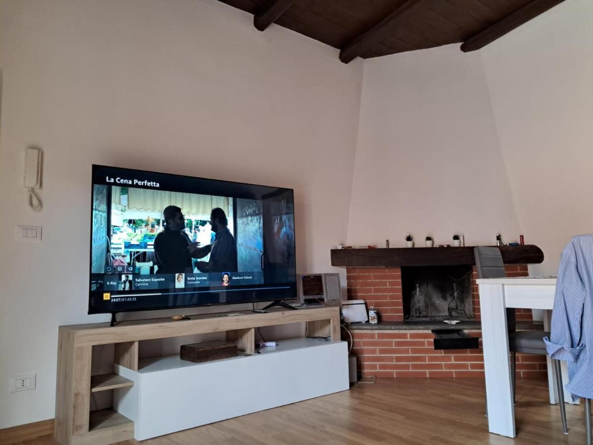 Terrace Of Love Рим Экстерьер фото