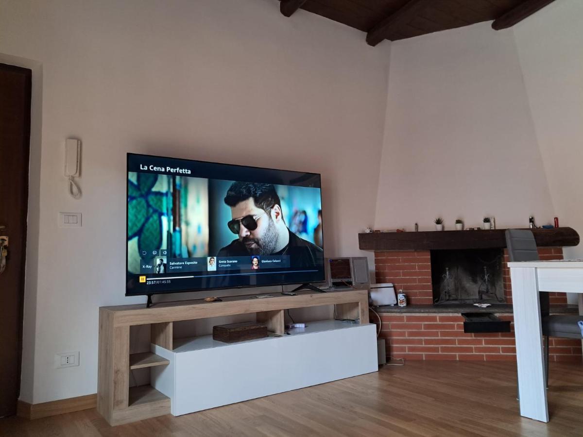 Terrace Of Love Рим Экстерьер фото