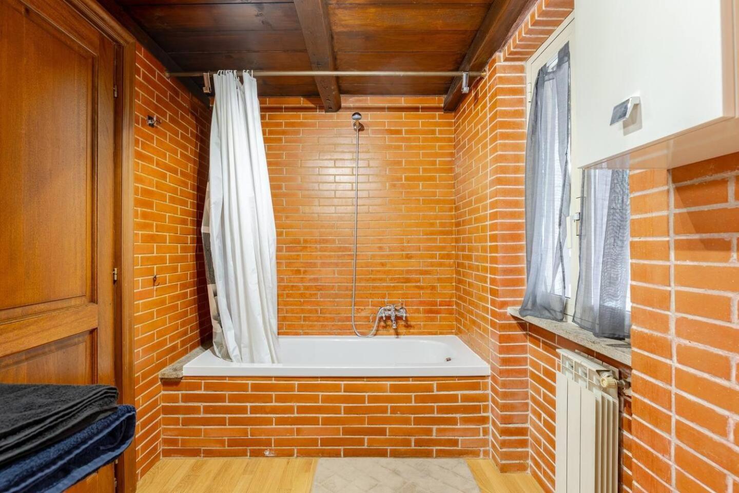 Terrace Of Love Рим Экстерьер фото